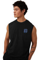 The Training Tank - Black