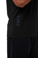 The Training Tank - Black