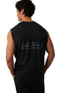 The Training Tank - Black