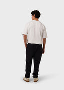 The Break Jogger Cuffed - Black