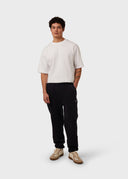 The Break Jogger Cuffed - Black