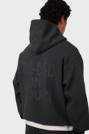 The Break Hoodie - Green