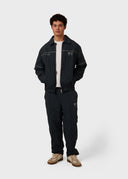 The Shield Jogger - Green