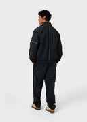 The Shield Track Top