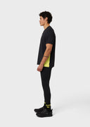 The Off Season Legging - Black