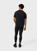 The Off Season Legging - Black