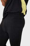The Off Season Legging - Black