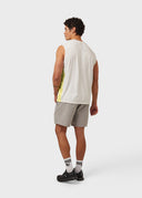 The 7” Rally Short - Grey