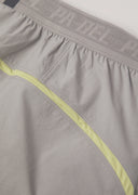 The 7” Rally Short - Grey