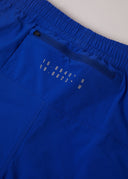 The 5” Ace Short - Cobalt