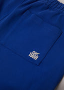 The Break Short - Cobalt