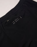 The 5” Ace Short - Black