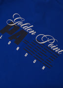 The Break Crew - Cobalt