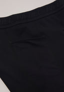 The Off Season Legging - Black