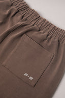 The Break Short - Brown
