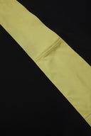 The Match Day Tee - Black