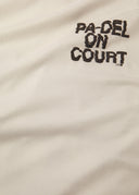 The Training Tee - White