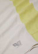 The Match Day Tank - White