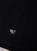 The Match Day Tank - Black