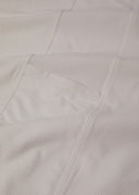 The Match Day Tee - White