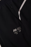The 7” Rally Short - Black