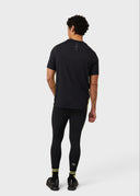 The Match Day Tee - Black