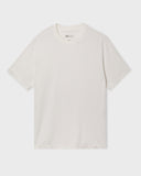 The Match Day Tee - White