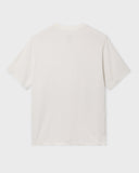 The Match Day Tee - White